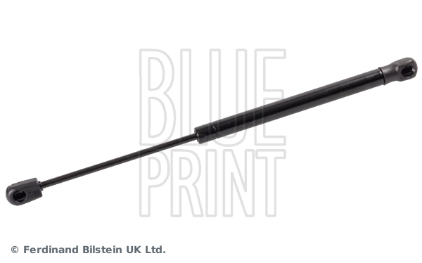 Gas Spring, bonnet